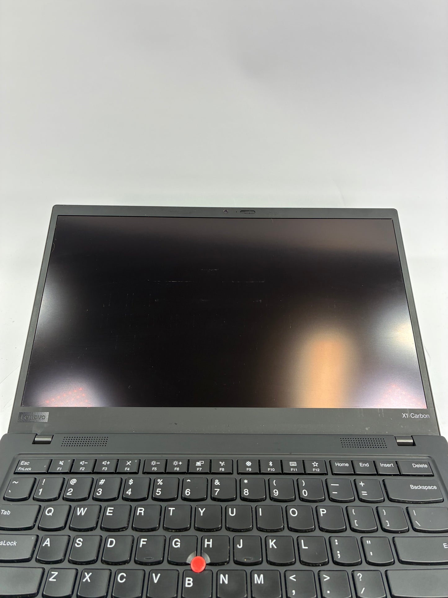 LenovoThinkPad X1 Carbon Gen 7 20QDCTO1WW 14" i7-8565U 1.8GHz 16GB RAM 256GB SSD