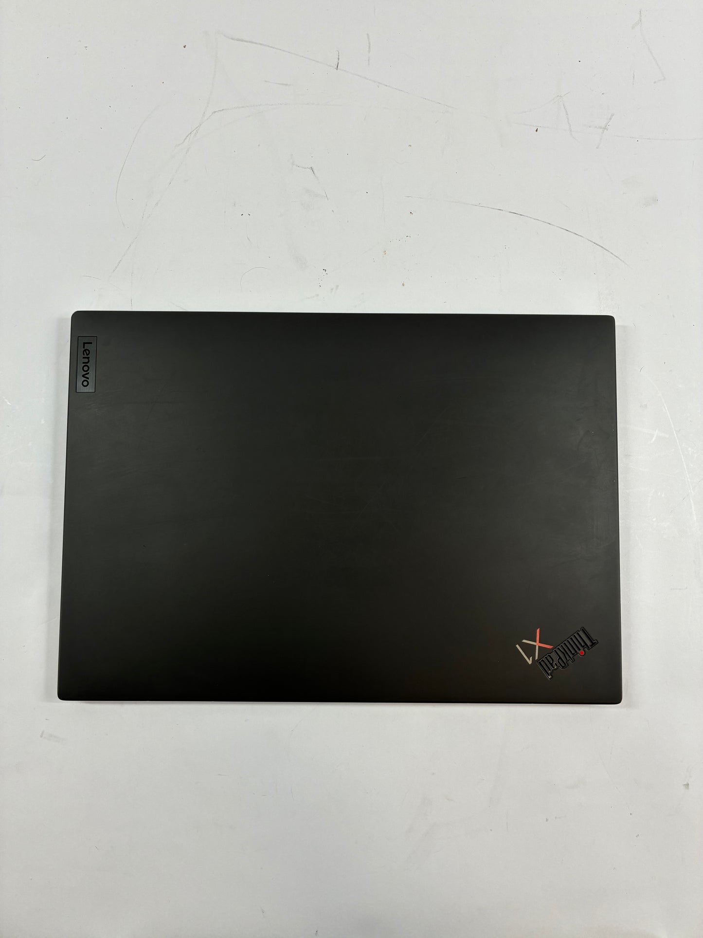 Lenovo ThinkPad X1 Carbon Gen 9 14" i5-1145G7 2.6GHz 16GB RAM 256GB SSD