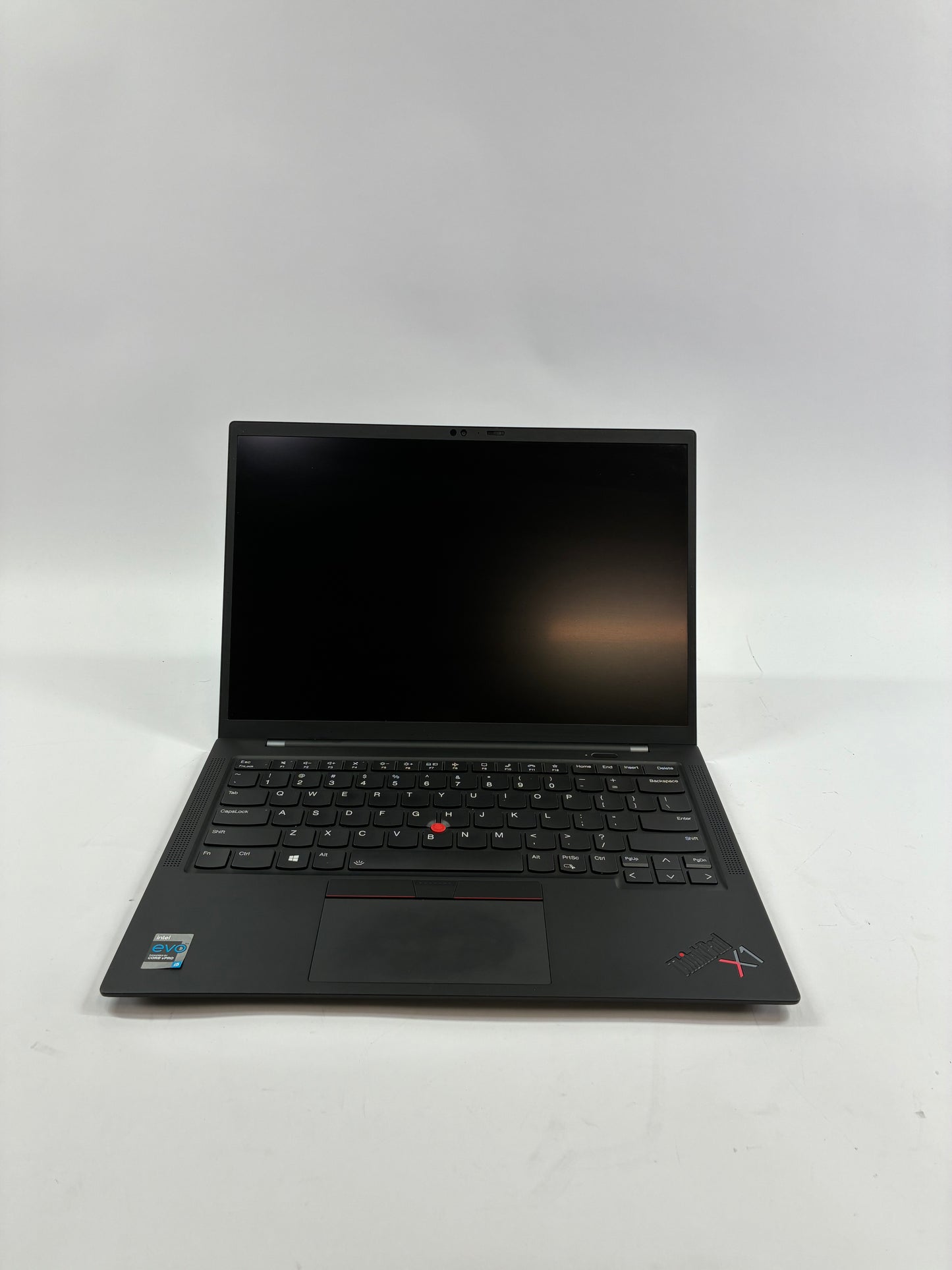 Lenovo ThinkPad X1 Carbon Gen 9 14" i5-1145G7 2.6GHz 16GB RAM 256GB SSD