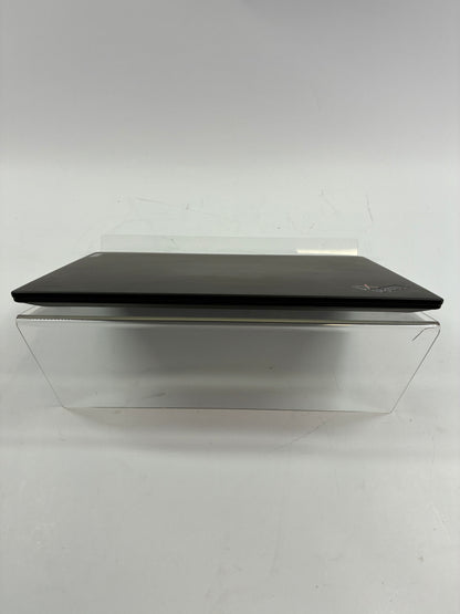 Lenovo ThinkPad X1 Carbon Gen 9 14" i5-1145G7 2.6GHz 16GB RAM 256GB SSD
