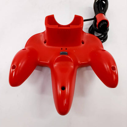 Nintendo 64 N64 Video Game Console NUS-001 Gray