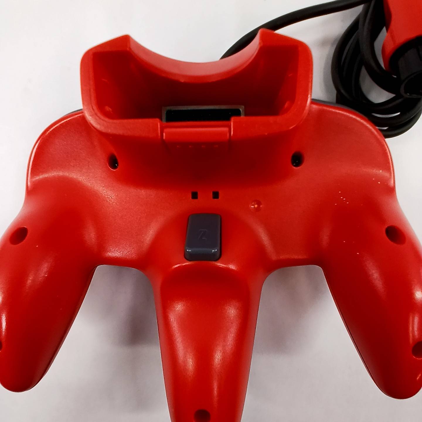 Nintendo 64 N64 Video Game Console NUS-001 Gray