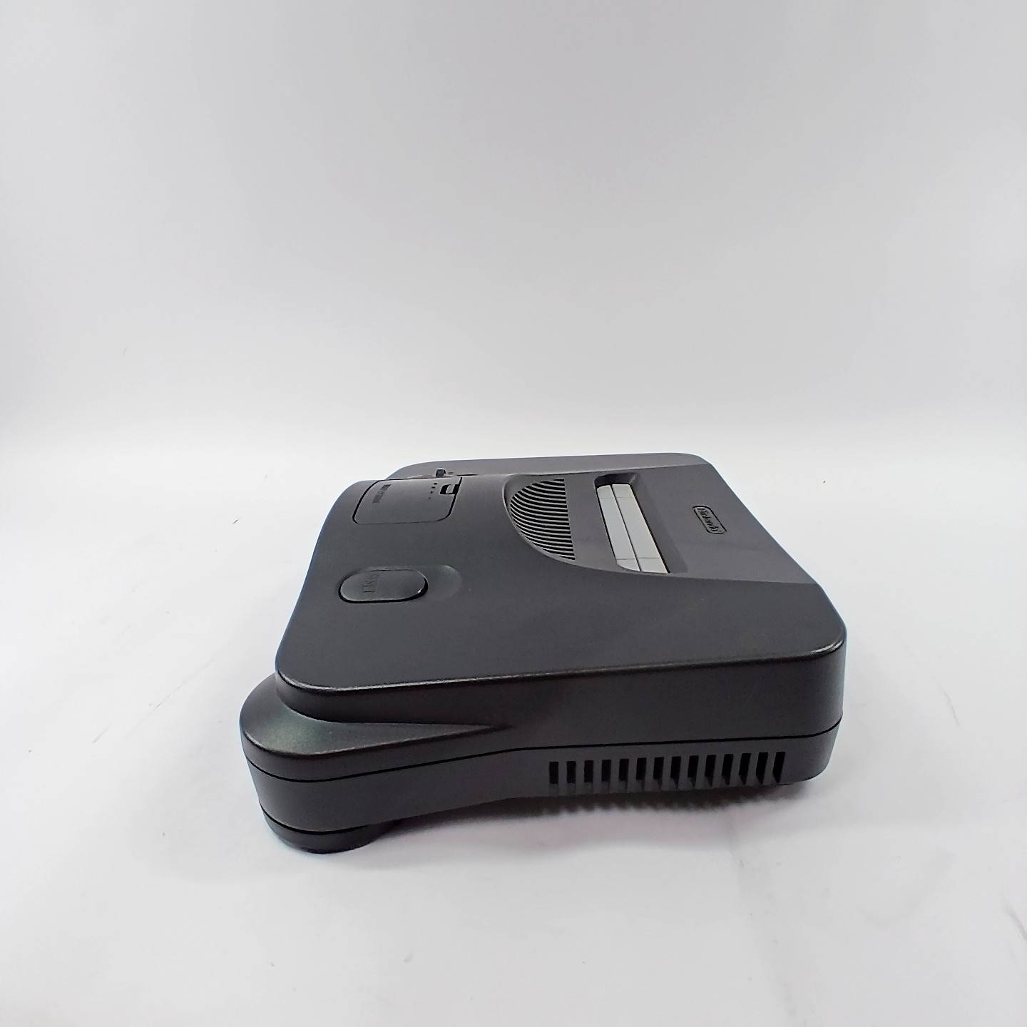 Nintendo 64 N64 Video Game Console NUS-001 Gray