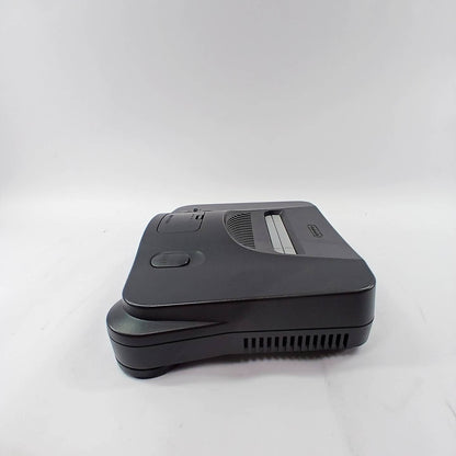 Nintendo 64 N64 Video Game Console NUS-001 Gray