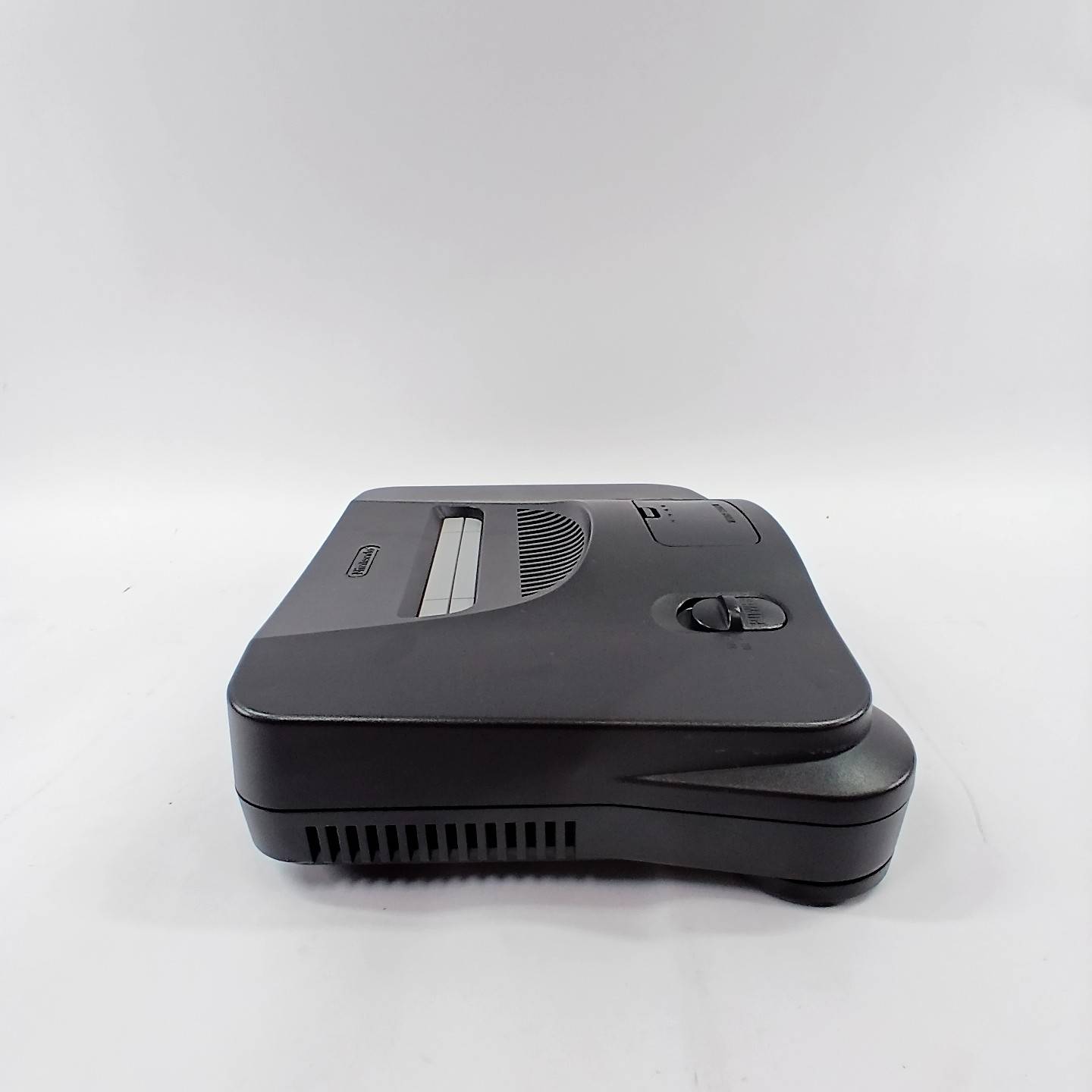 Nintendo 64 N64 Video Game Console NUS-001 Gray