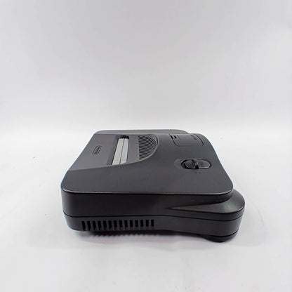 Nintendo 64 N64 Video Game Console NUS-001 Gray