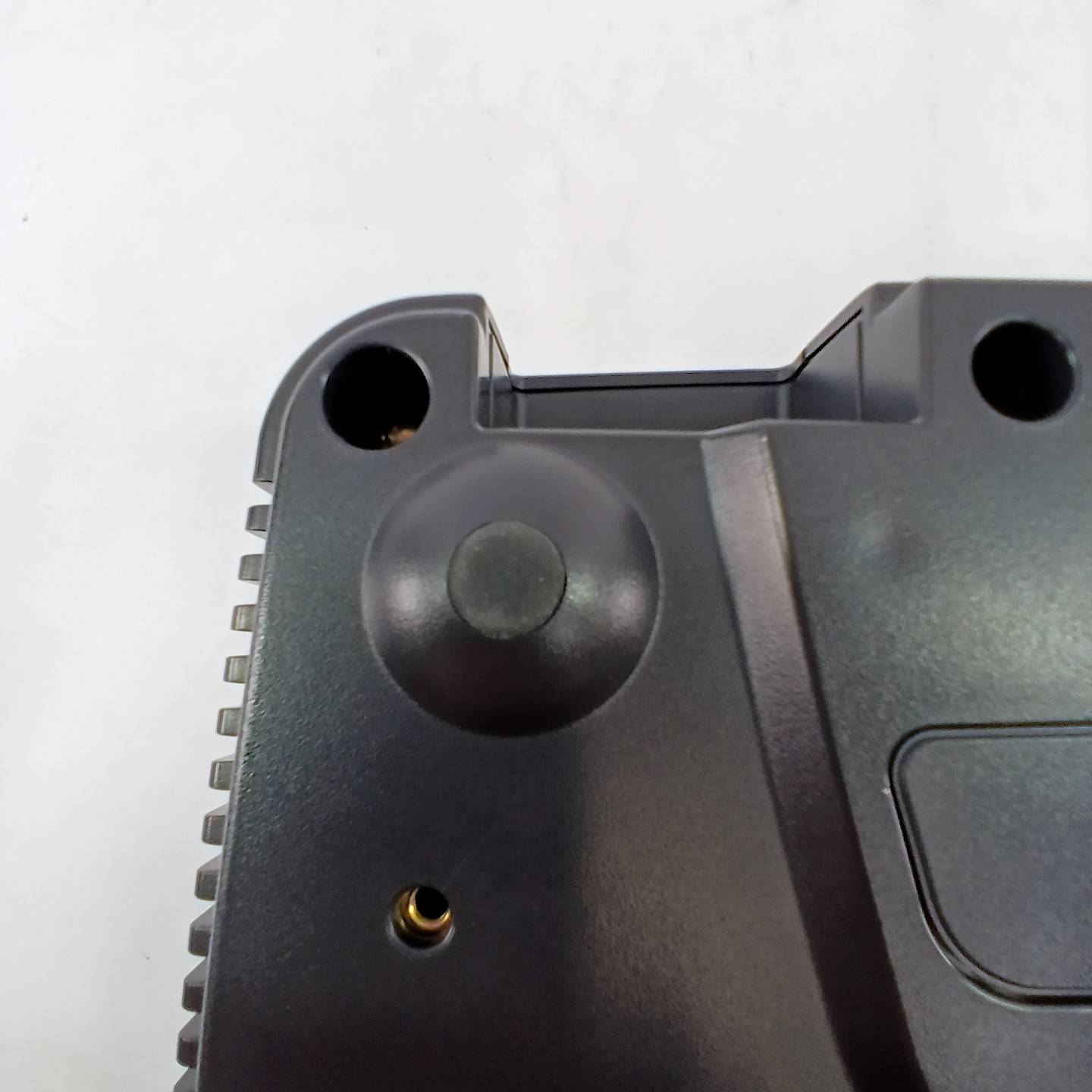 Nintendo 64 N64 Video Game Console NUS-001 Gray