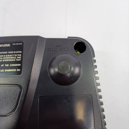 Nintendo 64 N64 Video Game Console NUS-001 Gray