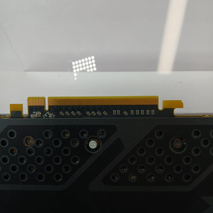 XFX Radeon RX 580 4GB GDDR5 Graphics Card RX-580P4L