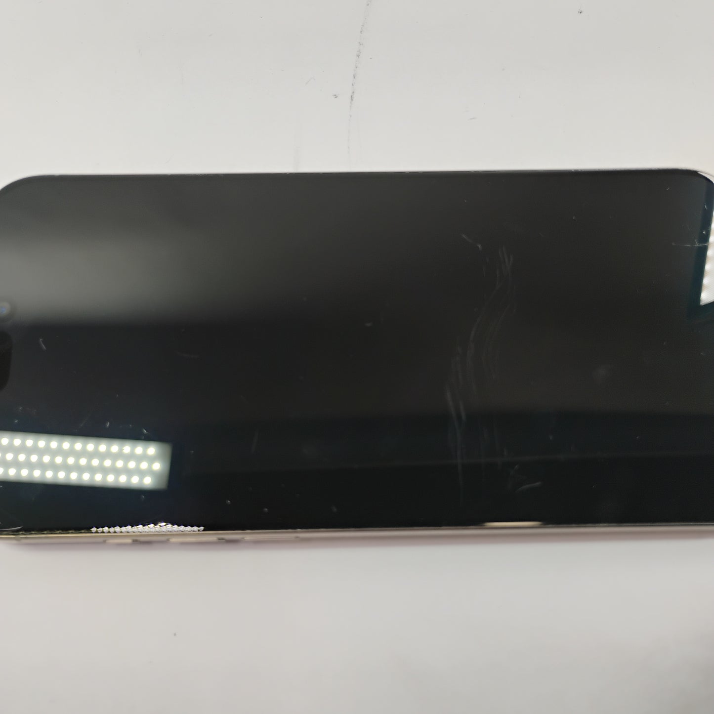 Factory Unlocked Apple iPhone 16 Pro Max 512GB Natural Titanium MYWA3LL/A