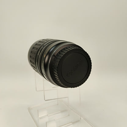 Canon EF Zoom Lens 100-300mm f/4.5-5.6