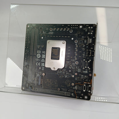 MSi MPG B560I Gaming Edge Wifi LGA 1200 Mini-ITX Gaming Motherboard