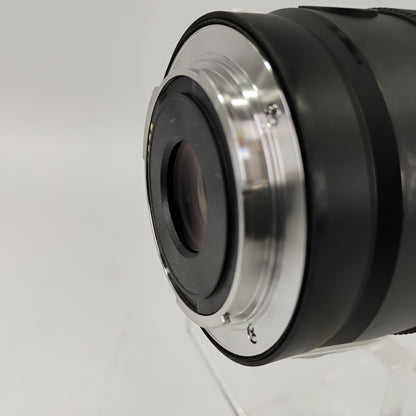 Sony SEL11F18 11mm f/1.8 E-Mount Ultra Wide-Angle Fixed/Prime Lens