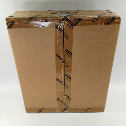 New Amazon Basics Wireless Mouse Nano Receiver Black 30 Pack