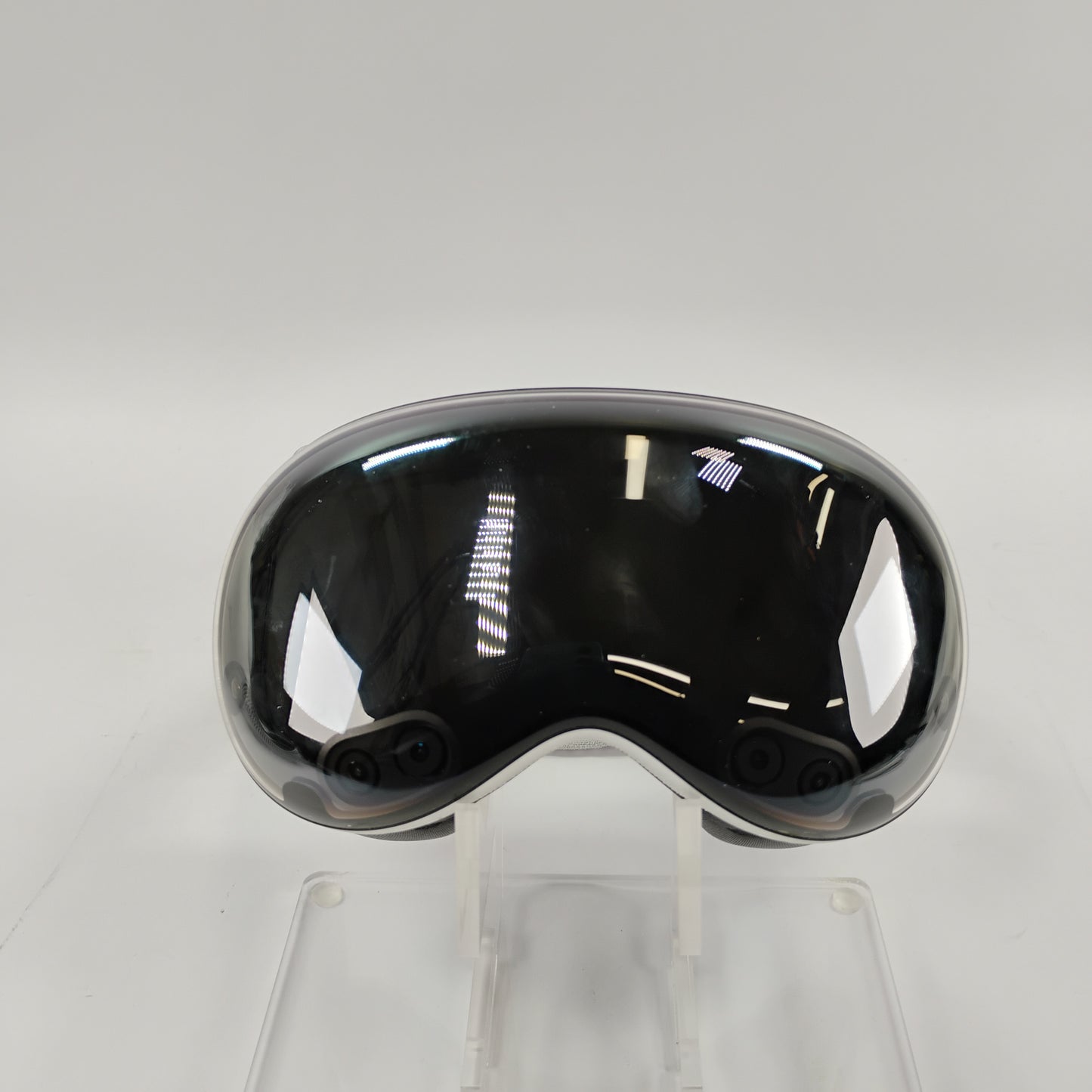 Apple Vision Pro M2 256GB 23W Dual Loop Band S MQL83LL/A