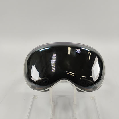 Apple Vision Pro M2 256GB 23W Dual Loop Band S MQL83LL/A