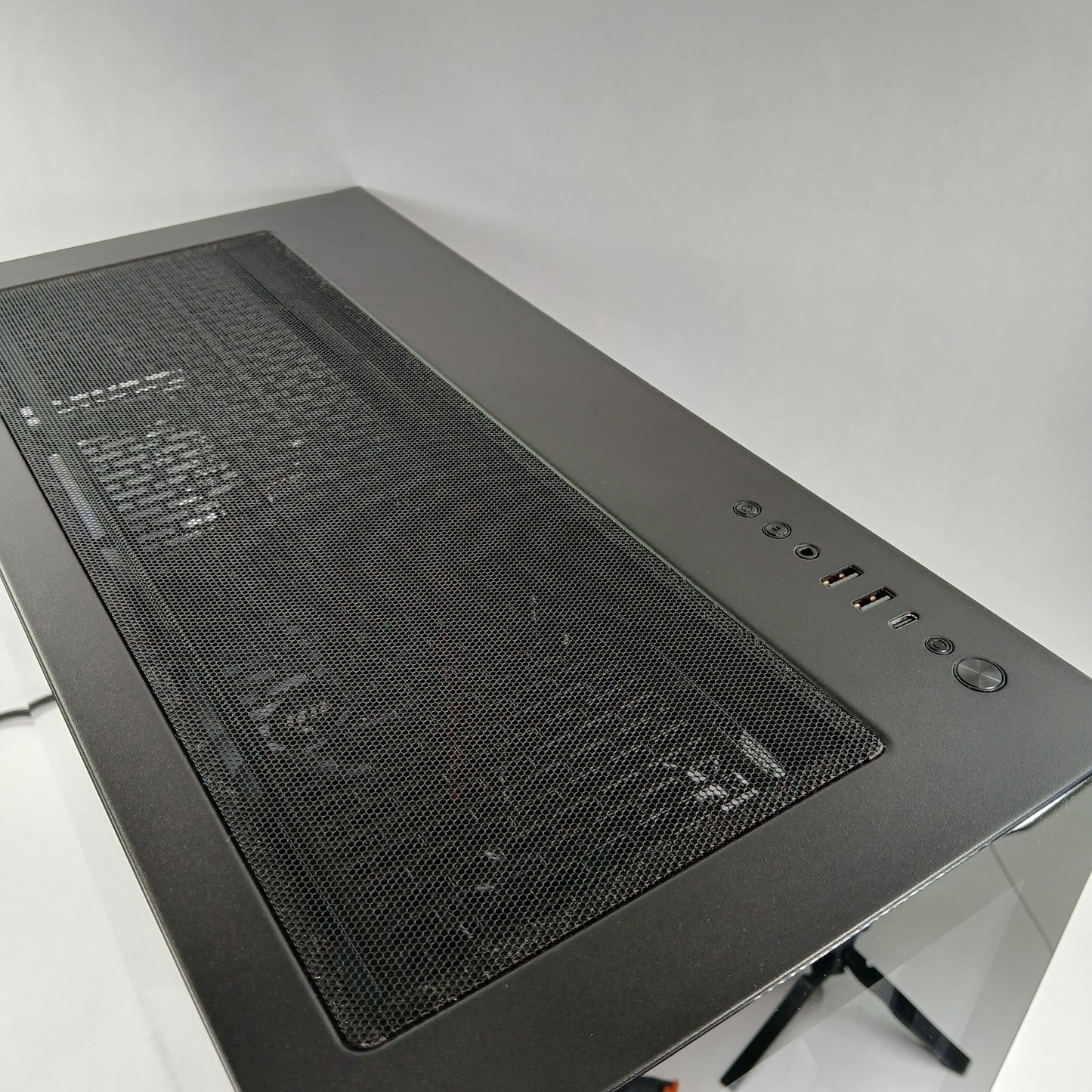 CyberPower C-Series Ryzen 7 8700F 4.10GHz 16GB RAM 2TB SSD ASUS GeForce RTX 4060