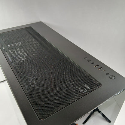 CyberPower C-Series Ryzen 7 8700F 4.10GHz 16GB RAM 2TB SSD ASUS GeForce RTX 4060