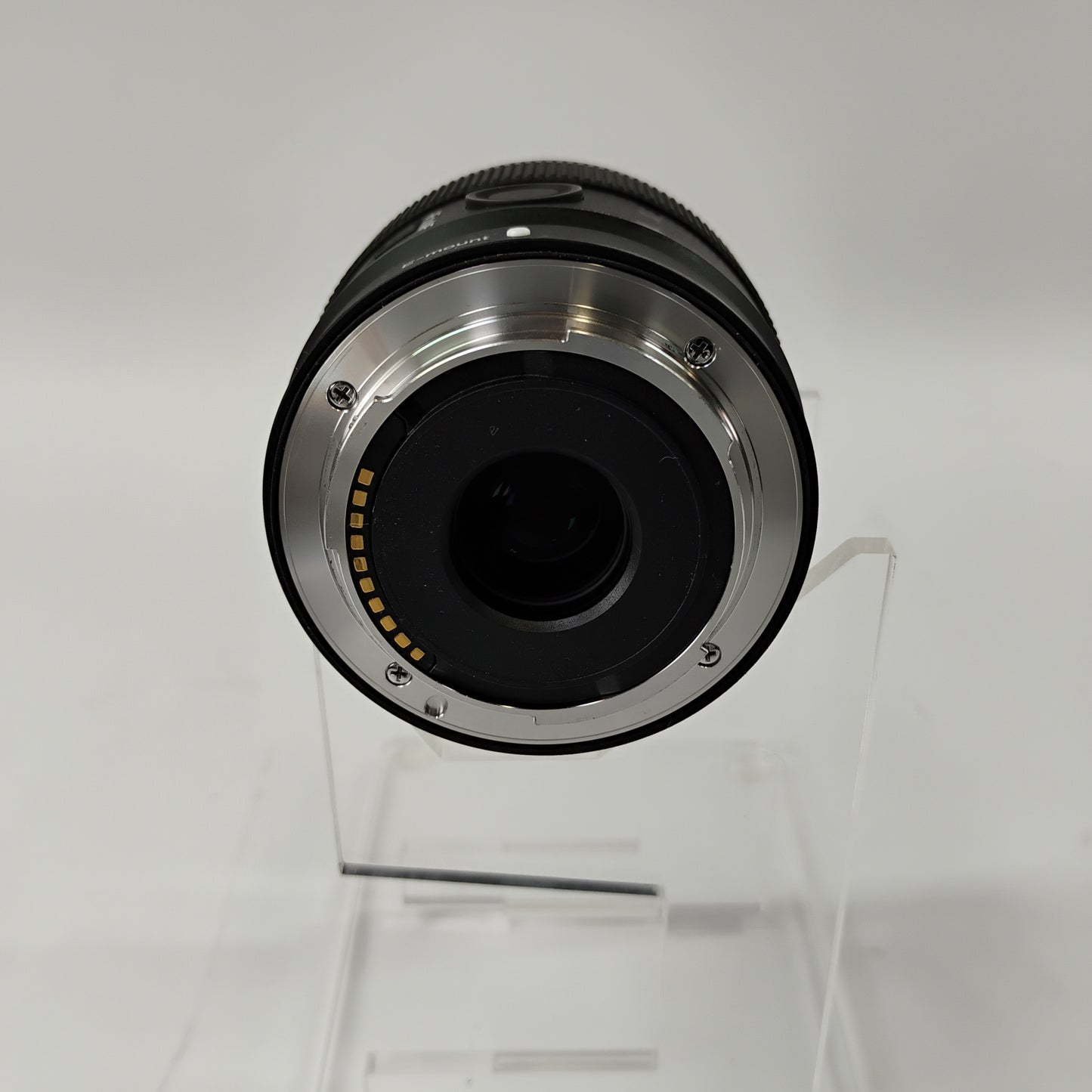 Sony SEL11F18 11mm f/1.8 E-Mount Ultra Wide-Angle Fixed/Prime Lens