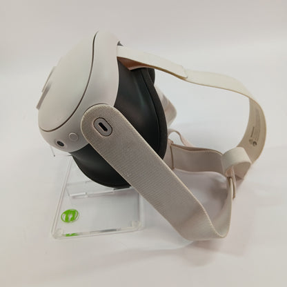 Meta Quest 3 512GB Standalone All-in-One VR Headset Only S3A