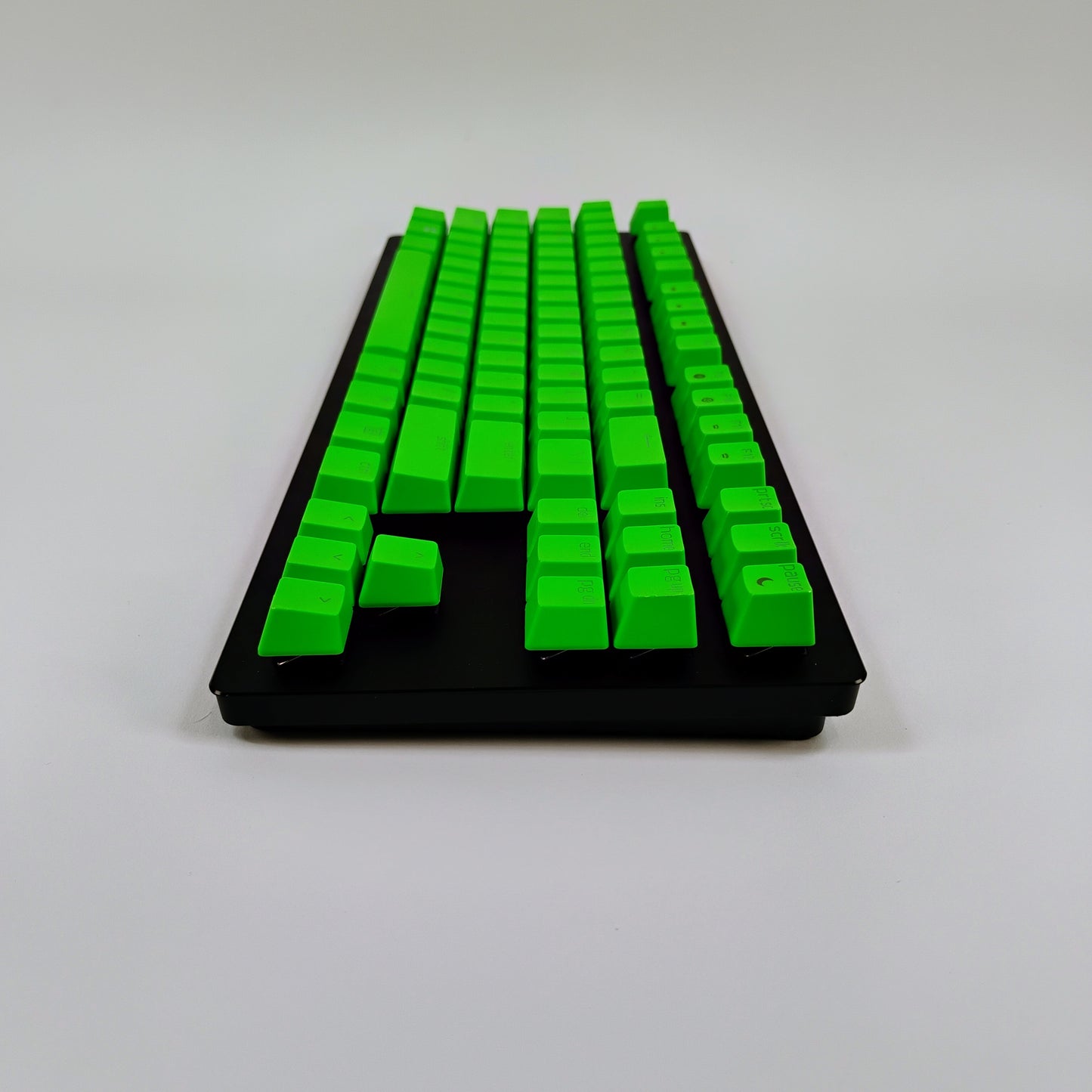 Razer Huntsman Mini Tournament Edition [Green Caps] RZ03-0308