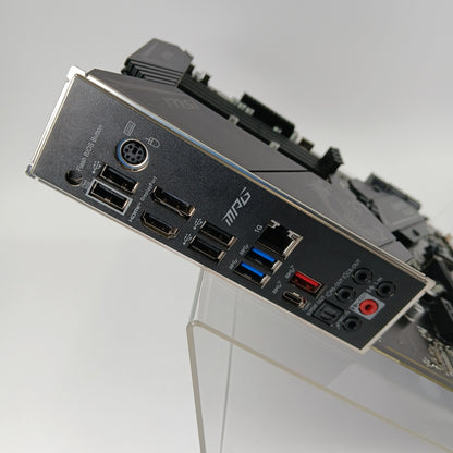 MSi MPG B550 Gaming Plus AM4 ATX