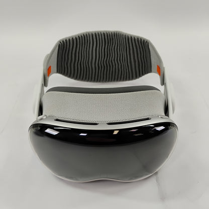 Apple Vision Pro M2 256GB 23W Dual Loop Band S MQL83LL/A