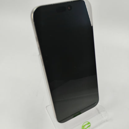 Factory Unlocked Apple iPhone 16 Pro Max 512GB Natural Titanium MYWA3LL/A
