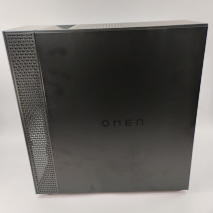 Omen 30L Ryzen 7 5800X 3.80GHz 16GB RAM 1TB SSD Nvidia GeForce RTX 3060 Ti