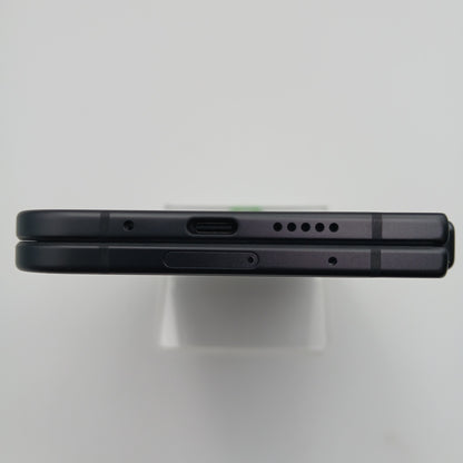 Unlocked Google Pixel 9 Pro Fold 256GB Charcoal GGH2X