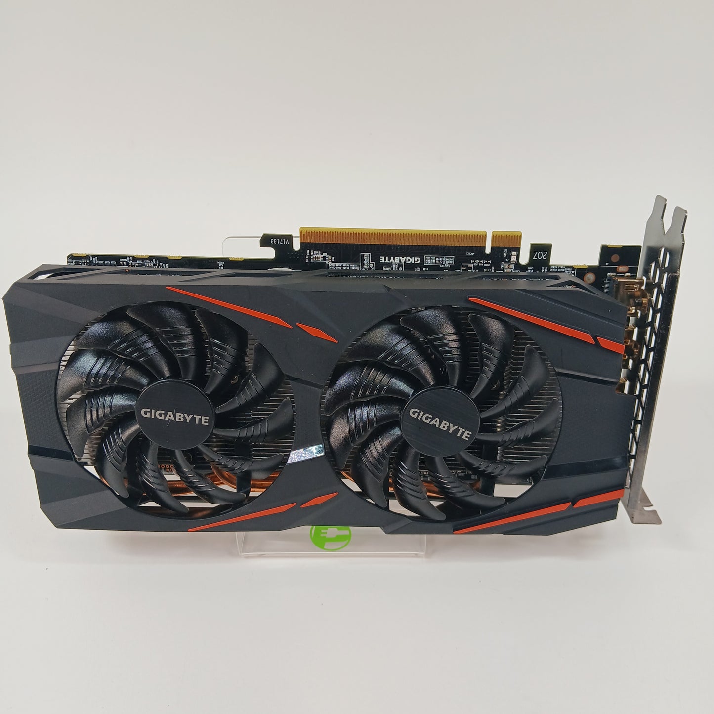 Gigabyte  Radeon RX 560 4GB GDDR5 Graphics Card