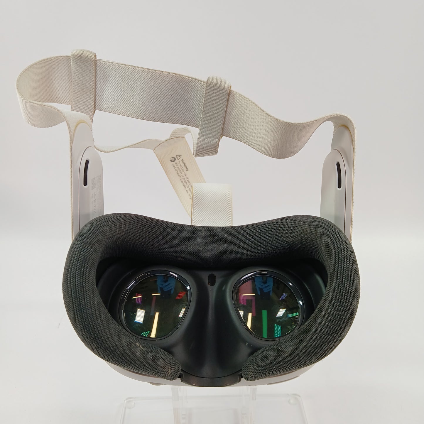 Meta Quest 3 512GB Standalone All-in-One VR Headset Only S3A