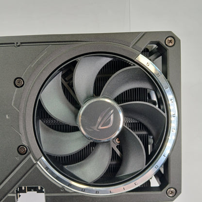 ASUS RTX 5090 ROG Astral Nvidia GeForce OC Edition 32GB GDDR7