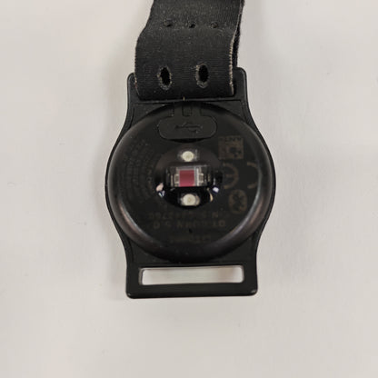 Orange Theory OT-Burn-5 Armband Heart Rate Monitor