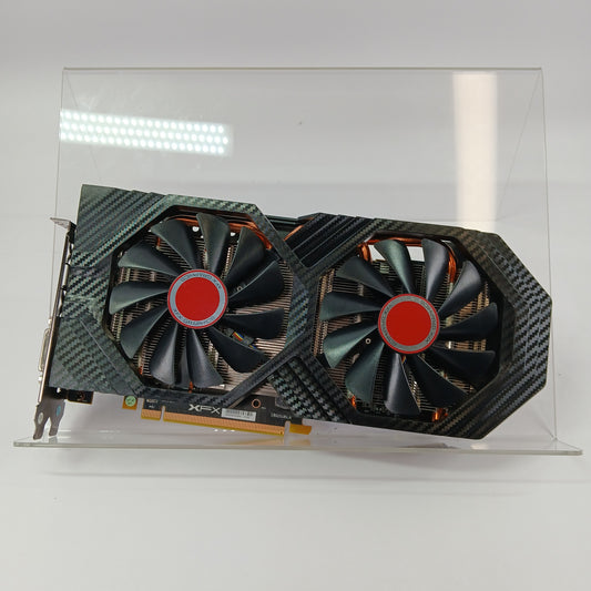 XFX Radeon RX 580 4GB GDDR5 Graphics Card RX-580P4L
