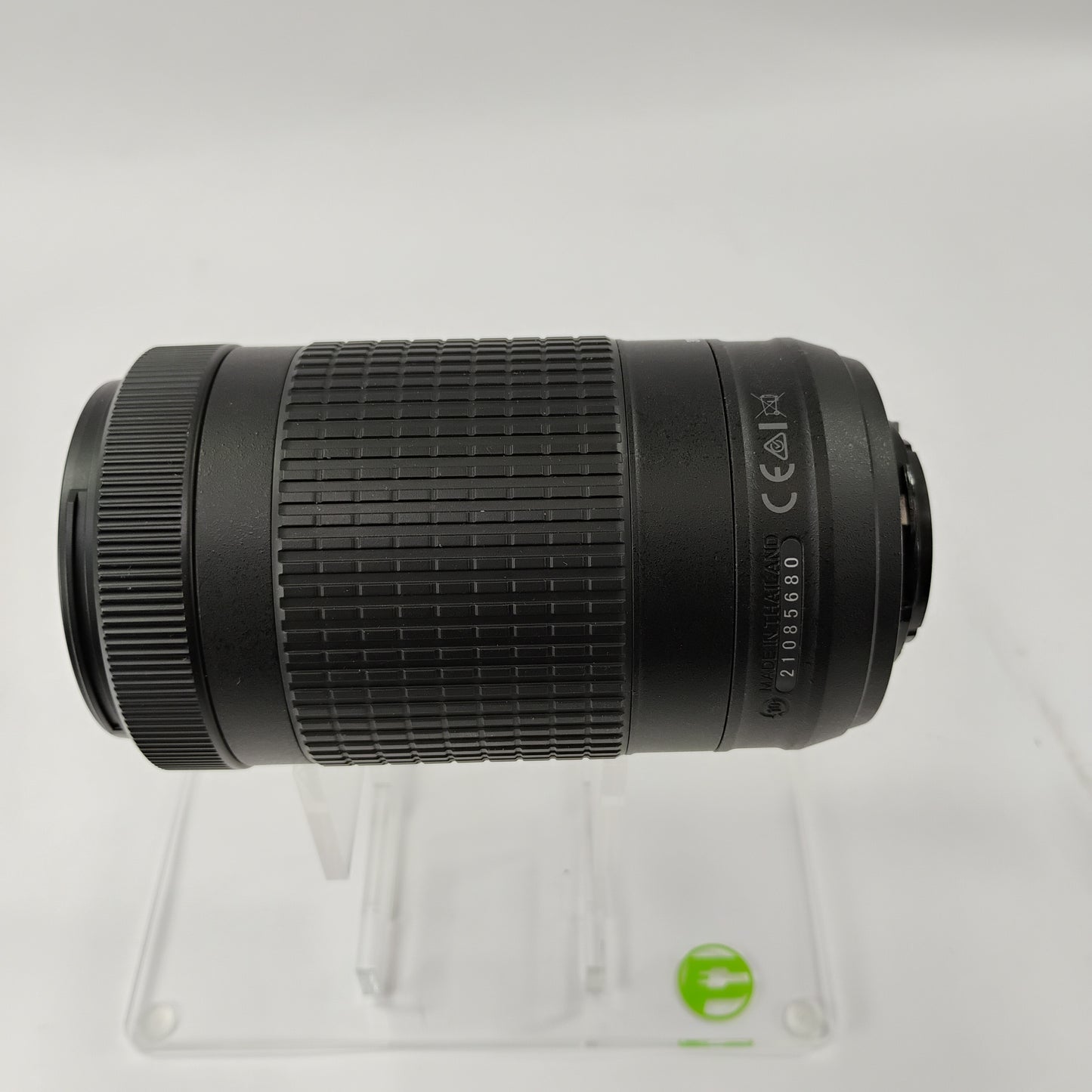 Nikon AF-P DX NIKKOR 70-300mm f/4.5-6.3G ED