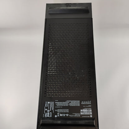 Omen 30L Ryzen 7 5800X 3.80GHz 16GB RAM 1TB SSD Nvidia GeForce RTX 3060 Ti