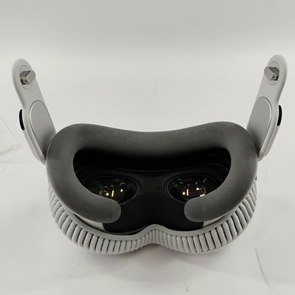 Apple Vision Pro M2 256GB 23W Dual Loop Band S MQL83LL/A