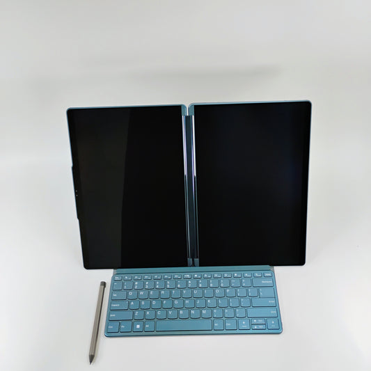 Lenovo Yoga 9i 13IRU8 2 x 13.3" i7-1355U 1.7GHz 16GB RAM 1TB SSD