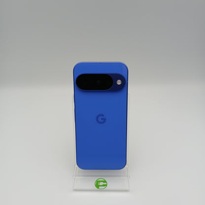 Unlocked Google Pixel 10 128GB Indigo GLBW0