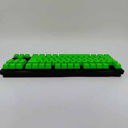 Razer Huntsman Mini Tournament Edition [Green Caps] RZ03-0308