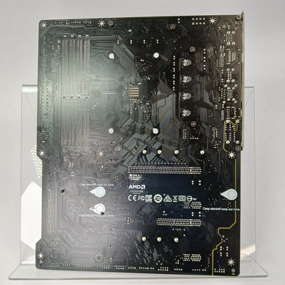 MSi MPG B550 Gaming Plus AM4 ATX