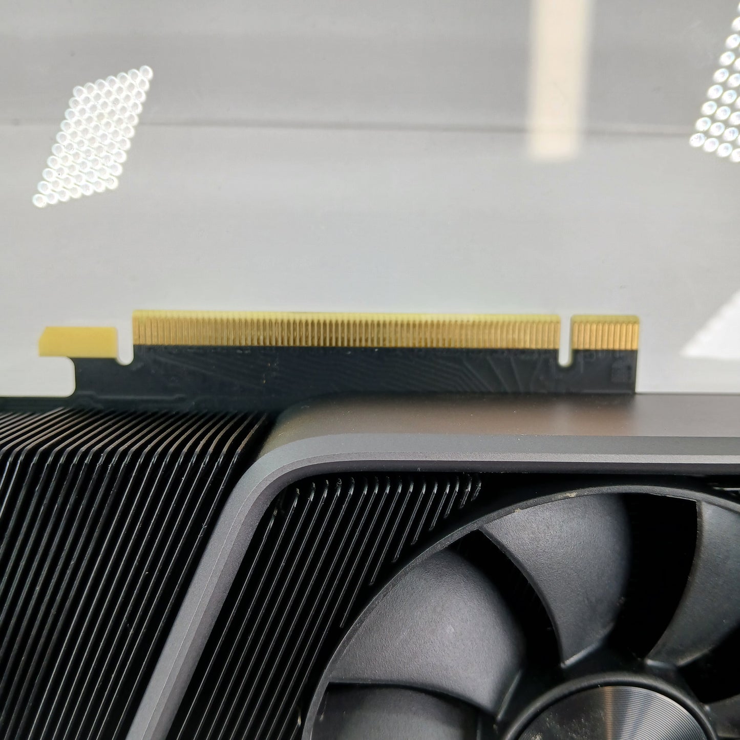 NVIDIA GeForce RTX 3070 8GB GDDR6 Graphics Card PG142 Founder's Edition