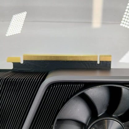 NVIDIA GeForce RTX 3070 8GB GDDR6 Graphics Card PG142 Founder's Edition