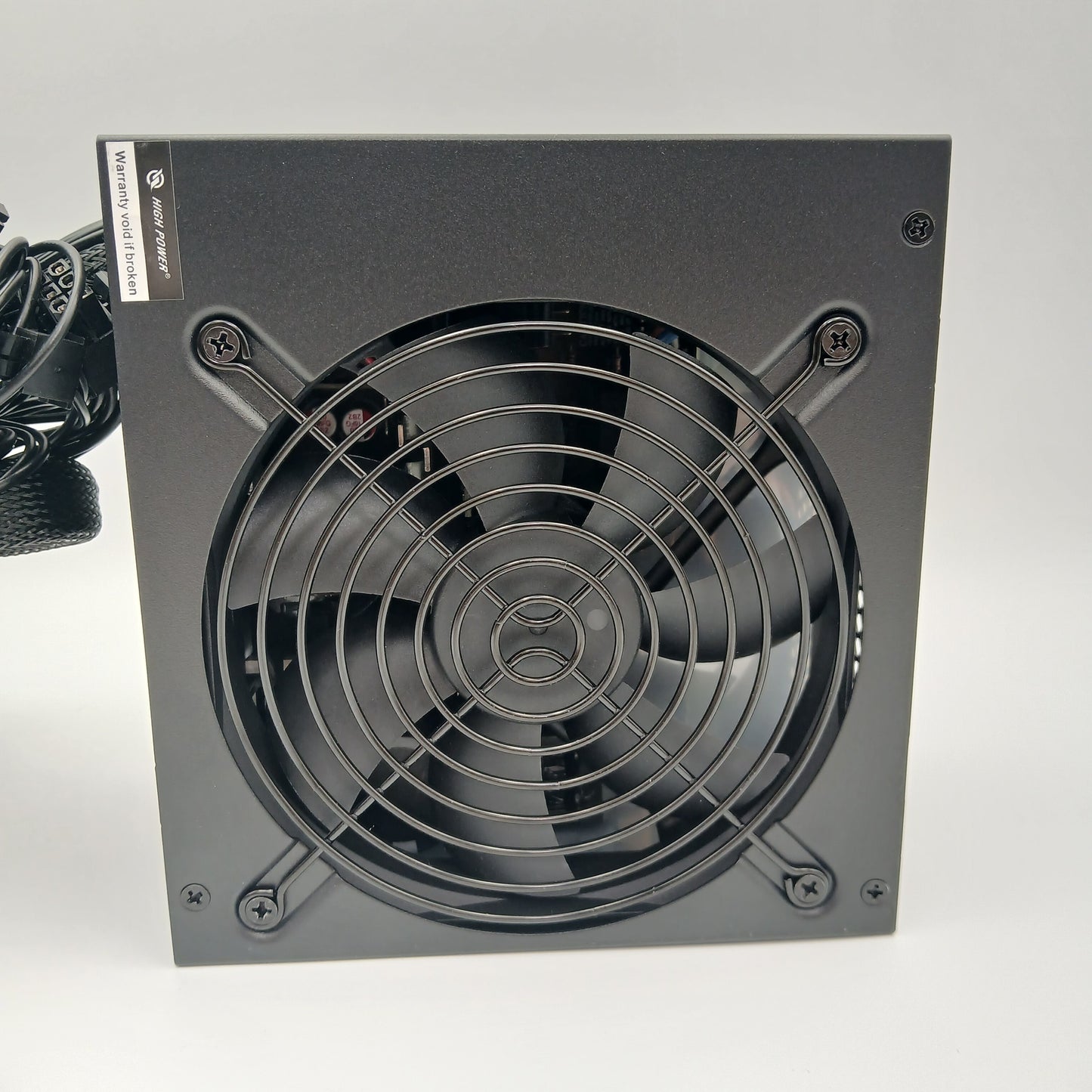 High Power 600W HP1-J600GD-F12S 80 Plus Gold Non Modular Switching Power Supply