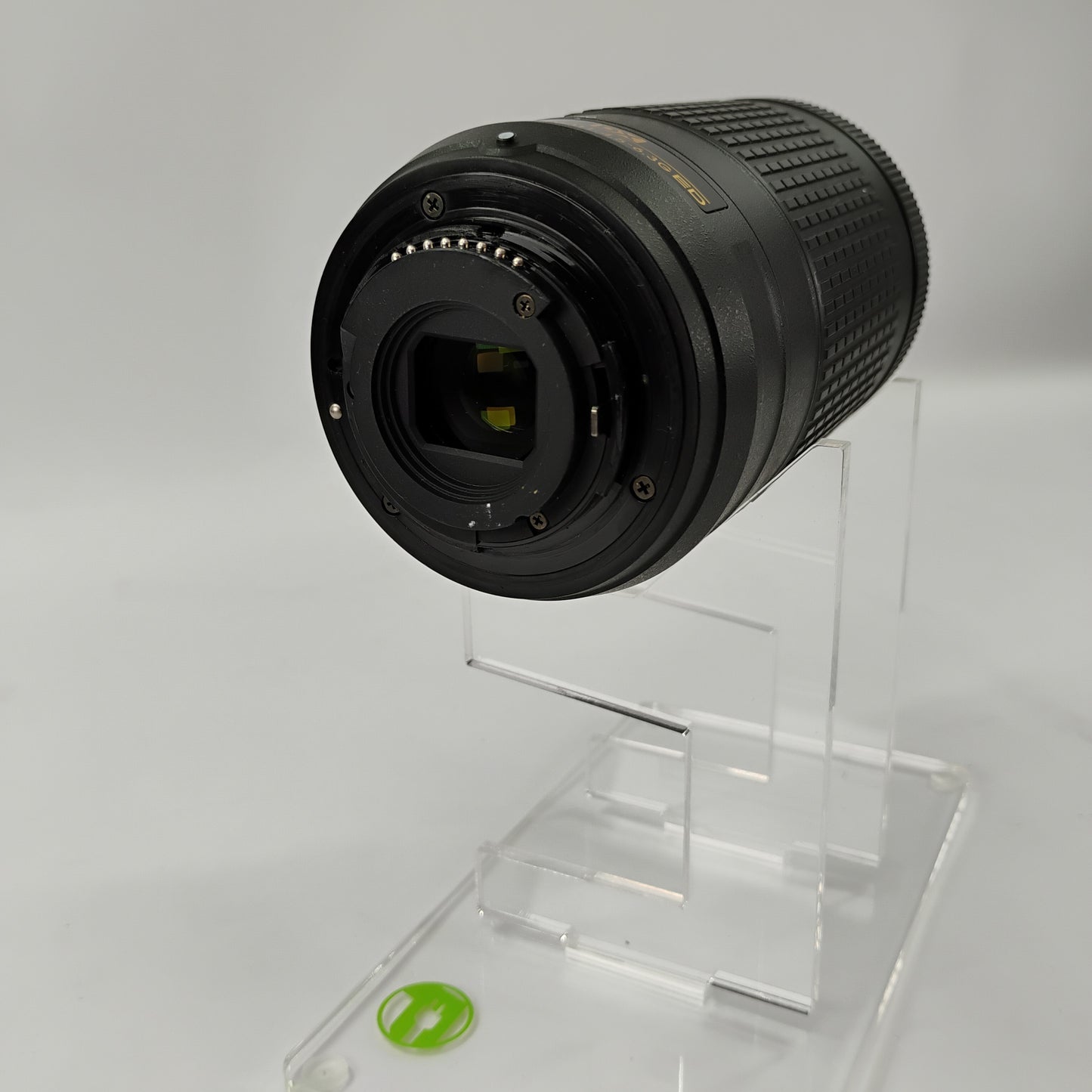 Nikon AF-P DX NIKKOR 70-300mm f/4.5-6.3G ED