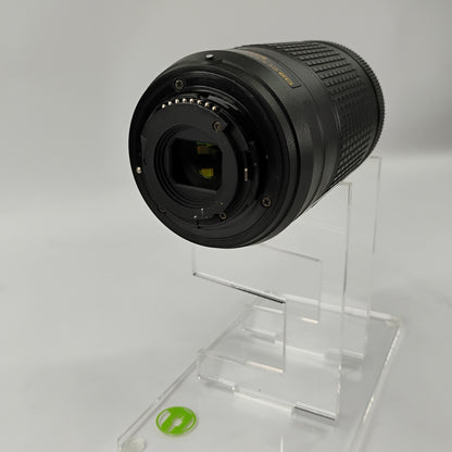 Nikon AF-P DX NIKKOR 70-300mm f/4.5-6.3G ED