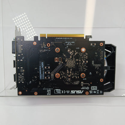 Asus GeForce RTX 3050 6GB GDDR6 Graphics Card DUAL-RTX3050-O6G