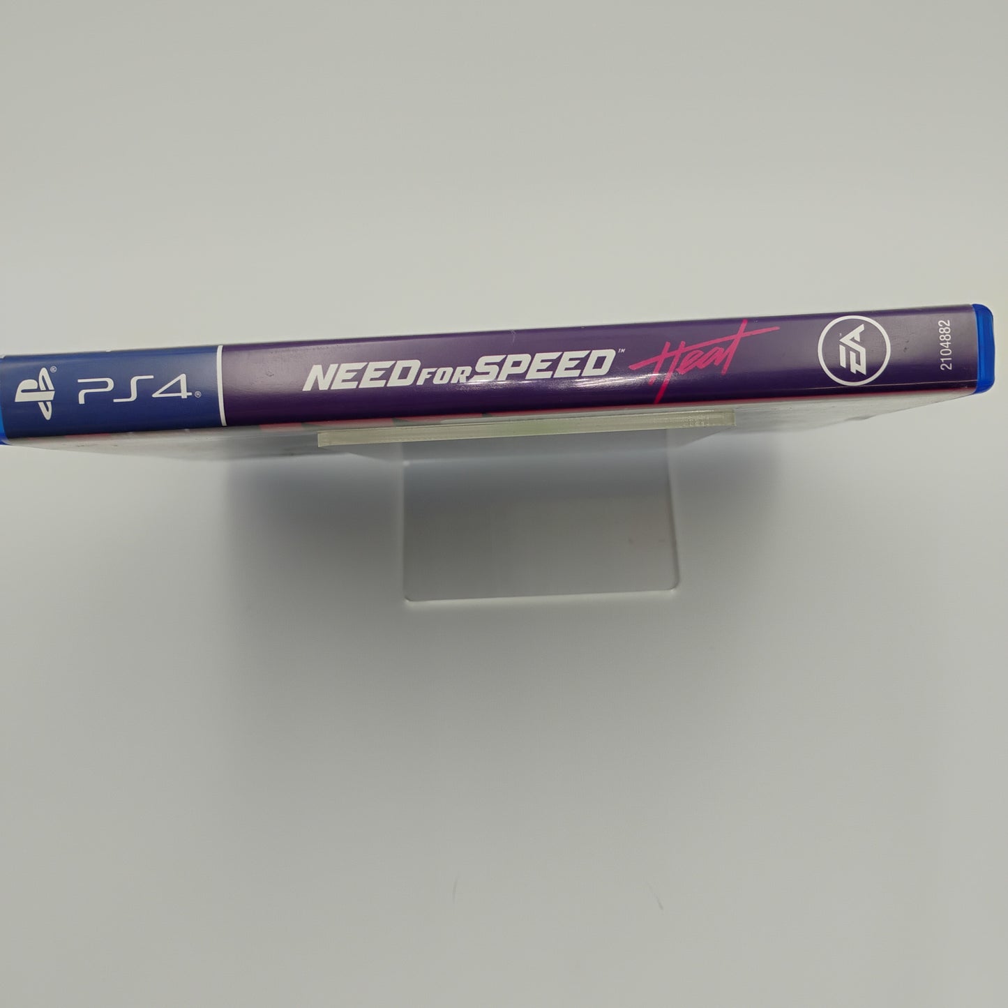 Need for Speed Heat (Sony PlayStation 4 PS4, 2019)