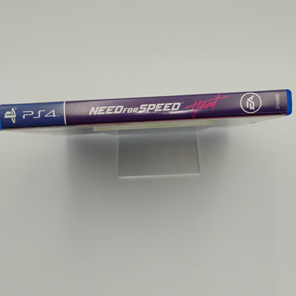 Need for Speed Heat (Sony PlayStation 4 PS4, 2019)